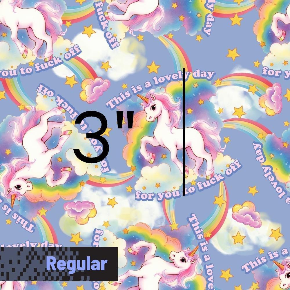 Swear Word Fabric 211 – swearing fabric custom printed Australia, made-to-order | Fabric by Missy Rose