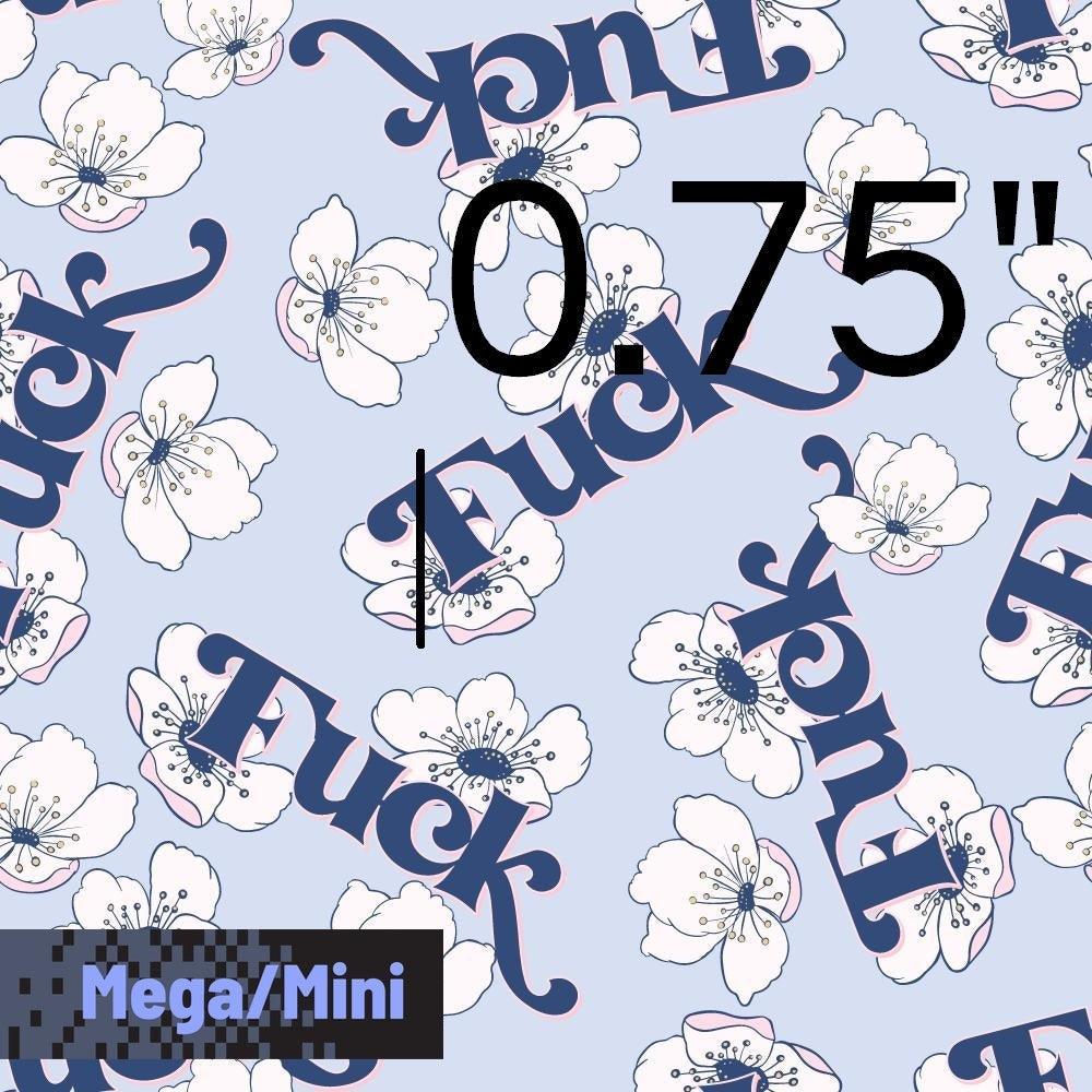 Profanity Fabric - 215