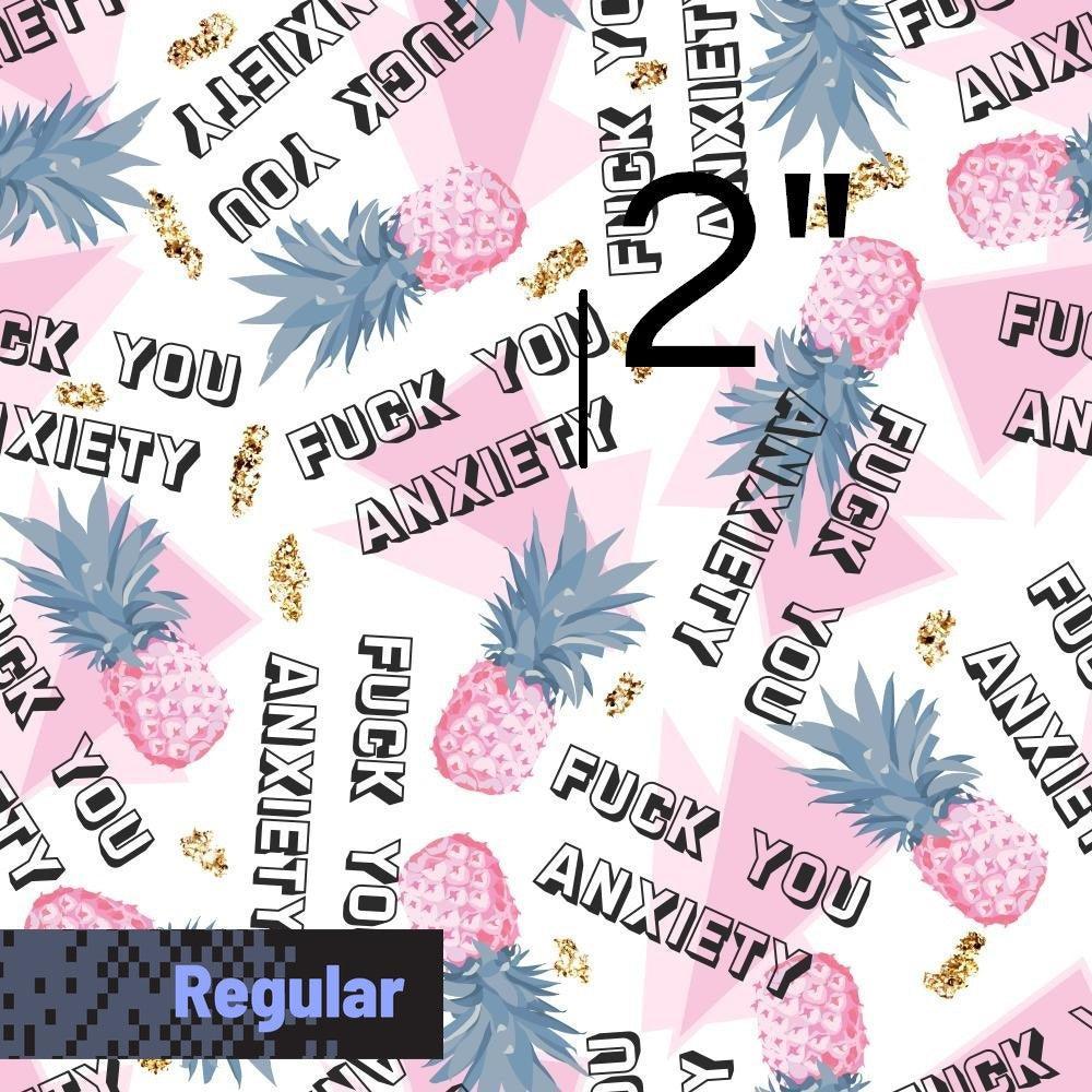 Profanity Fabric - 220