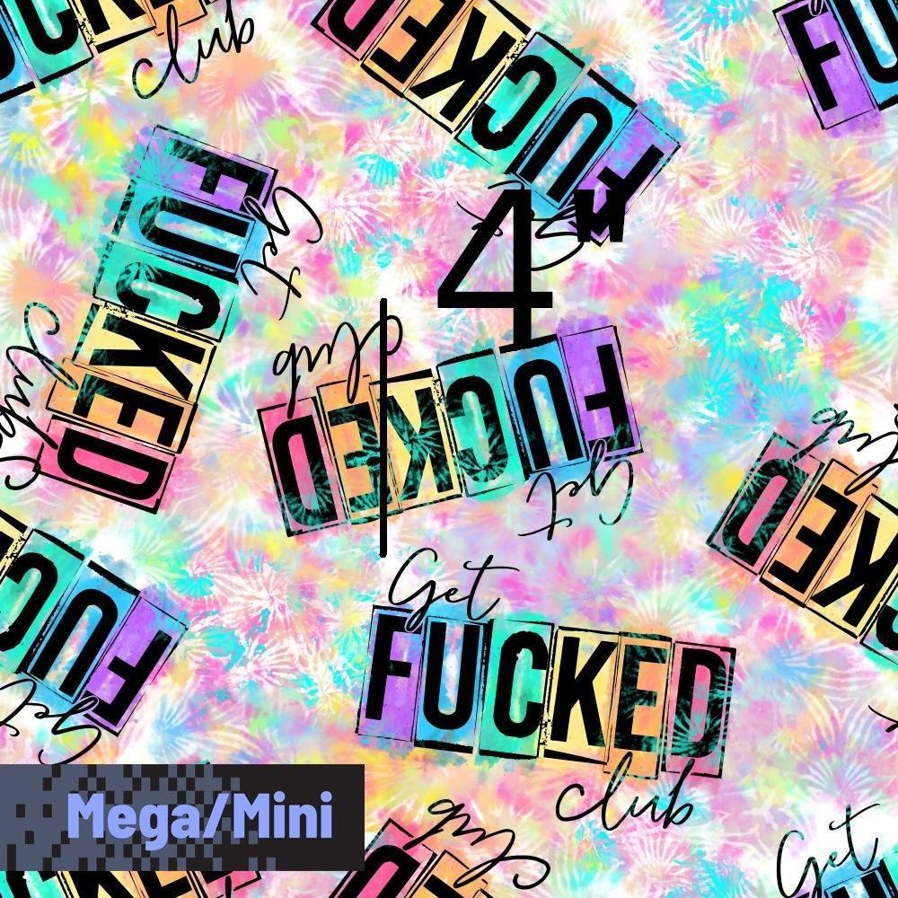 Novelty Swearing Fabric 223 – cheeky novelty fabric by the metre, made-to-order | Fabric by Missy Rose
