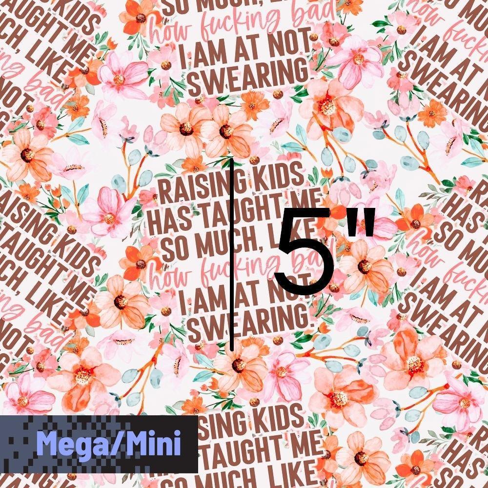 Profanity Fabric - 224