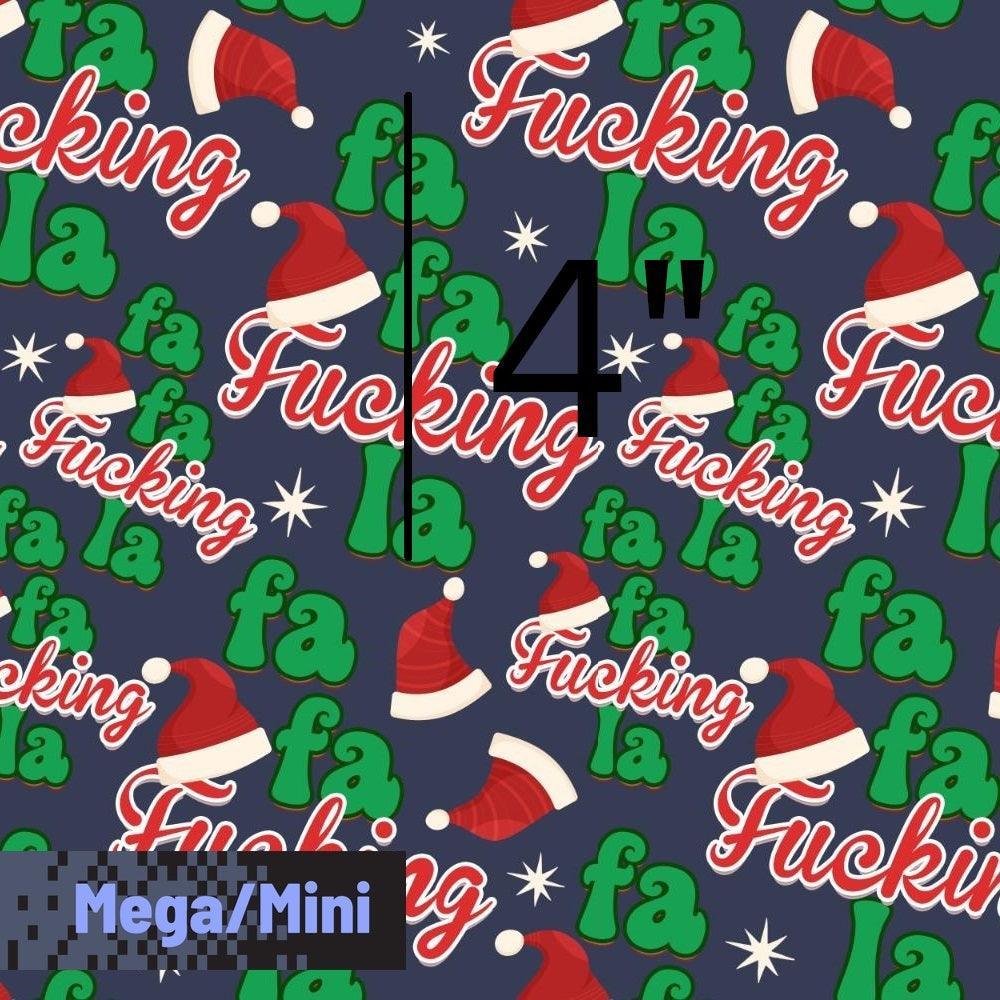 Profanity Fabric - 226
