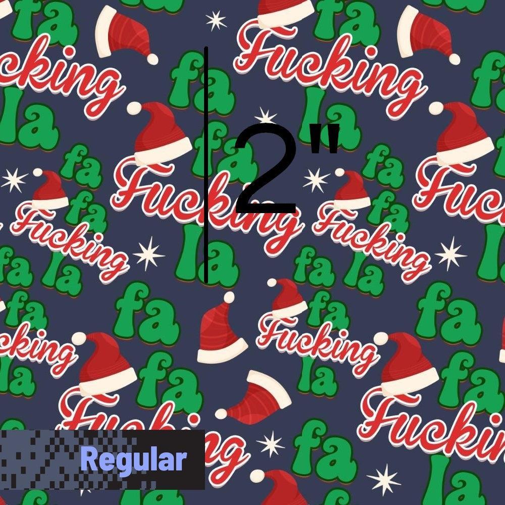Swear Word Fabric 226 – swear word fabric Australia, custom printed pre-order | Fabric by Missy Rose
