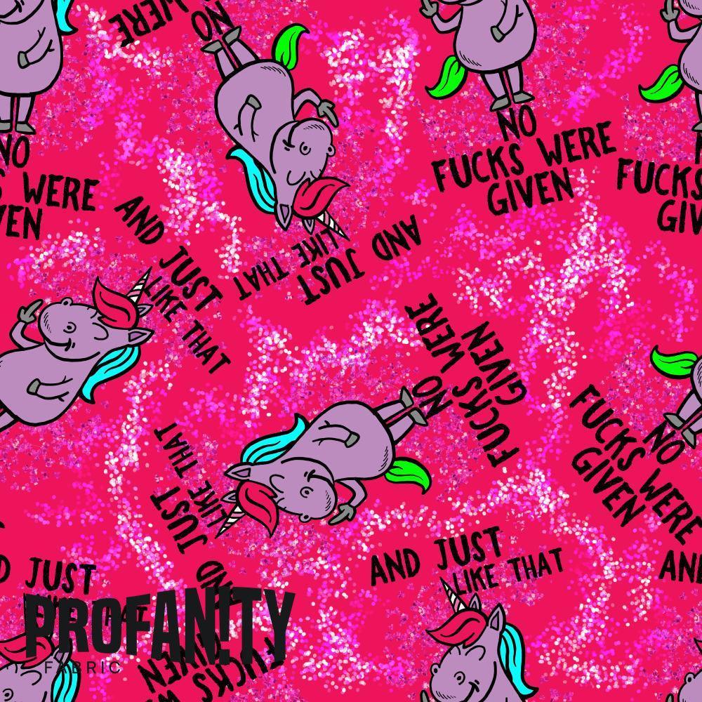 Novelty Swearing Fabric 230 – cheeky rude print fabric for sewing, pre-order | Fabric by Missy Rose