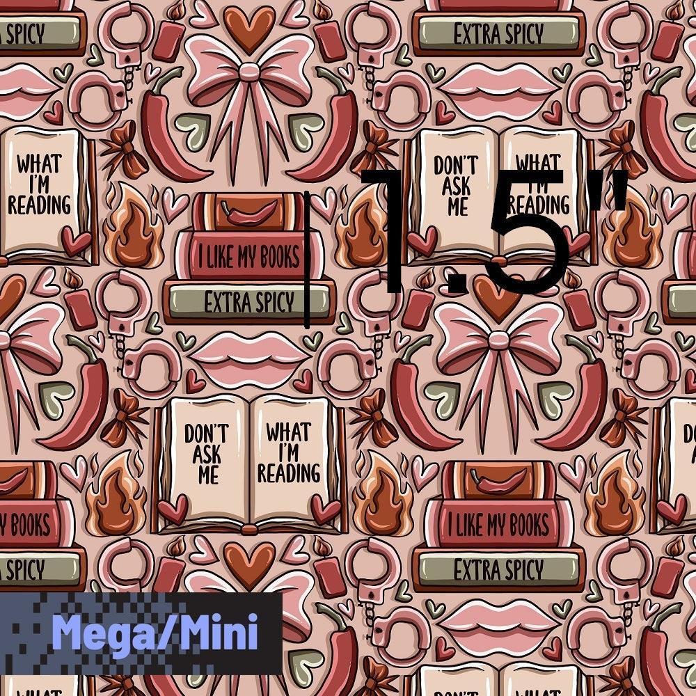 Novelty Swearing Fabric 233 – rude funny novelty fabric, pre-order by the metre | Fabric by Missy Rose