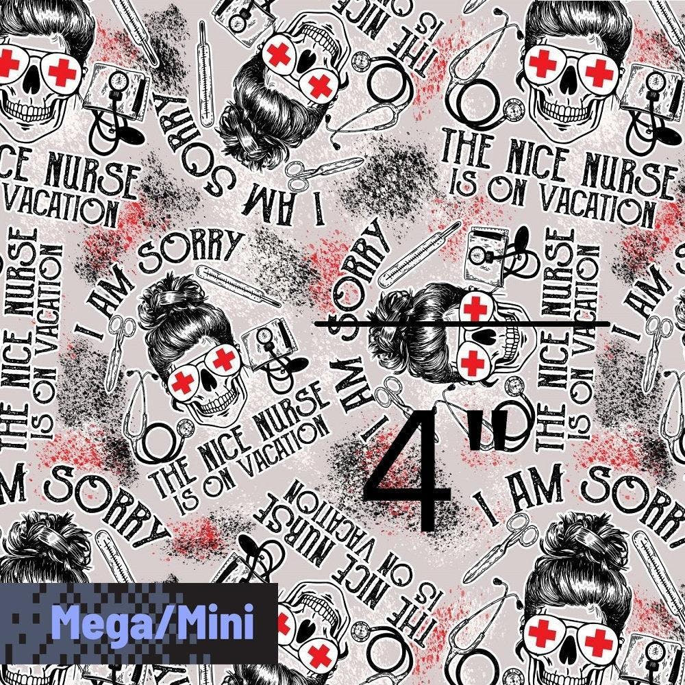 Novelty Swearing Fabric 234 – cheeky rude print fabric for sewing, pre-order | Fabric by Missy Rose