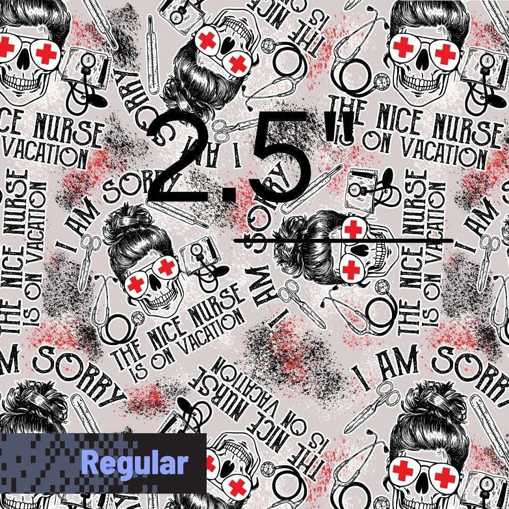 Swear Word Fabric 234 – swearing fabric custom printed Australia, made-to-order | Fabric by Missy Rose