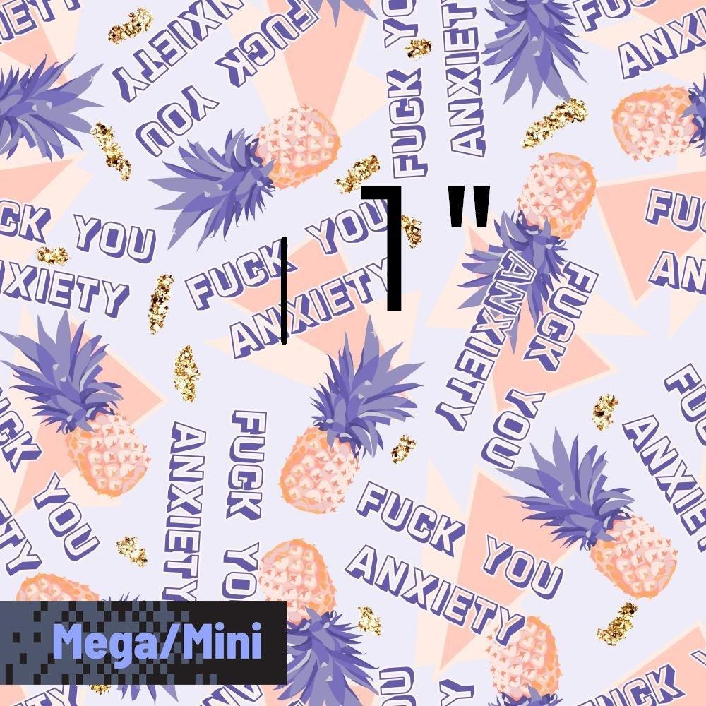 Novelty Swearing Fabric 235 – rude funny novelty fabric, pre-order by the metre | Fabric by Missy Rose