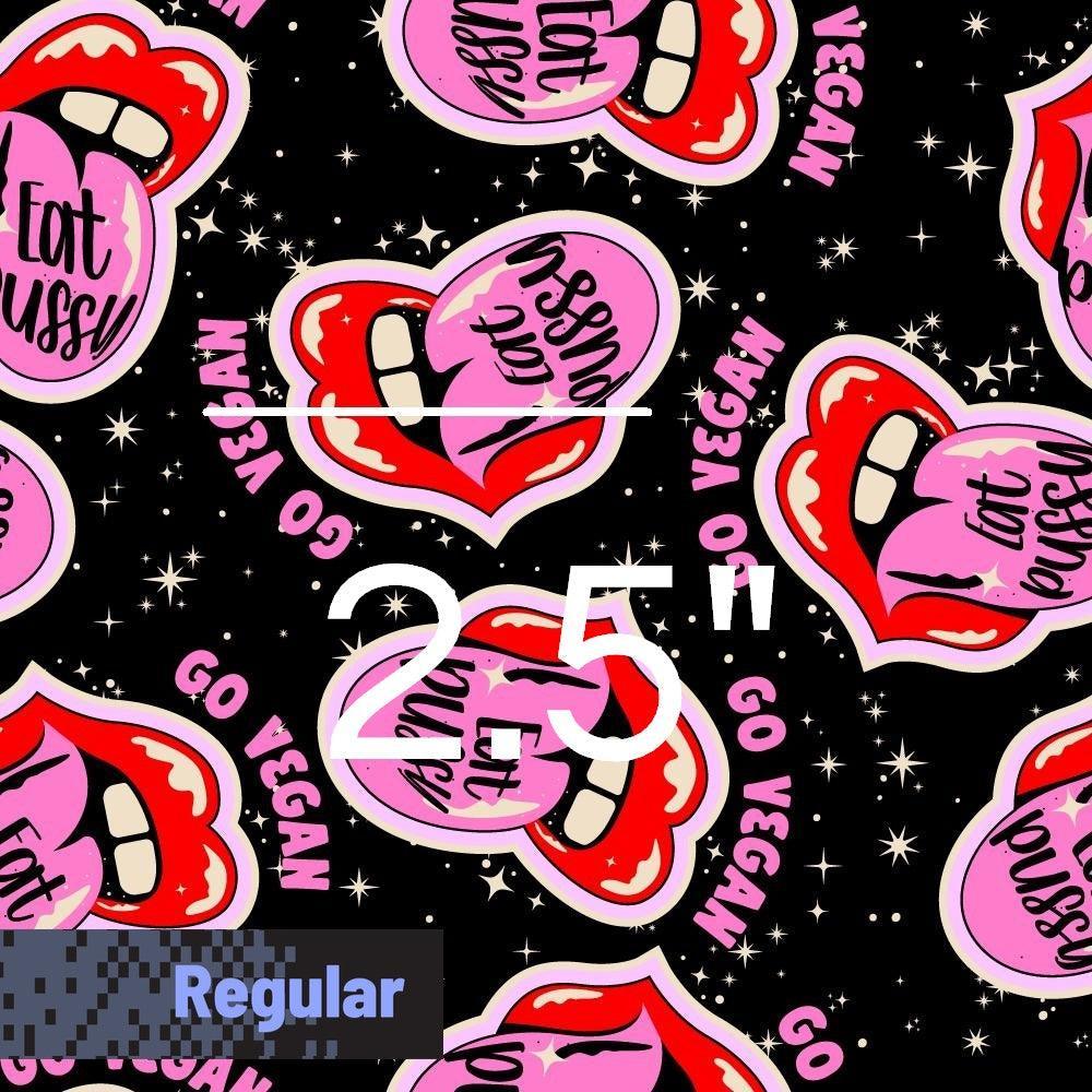 Swear Word Fabric 240 – swear word fabric Australia, custom printed pre-order | Fabric by Missy Rose
