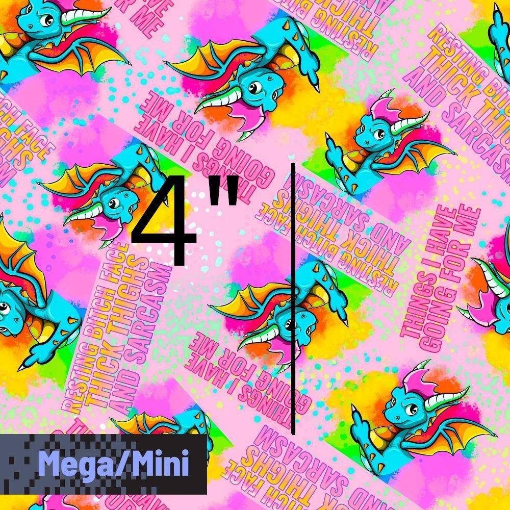 Novelty Swearing Fabric 241 – cheeky rude print fabric for sewing, pre-order | Fabric by Missy Rose