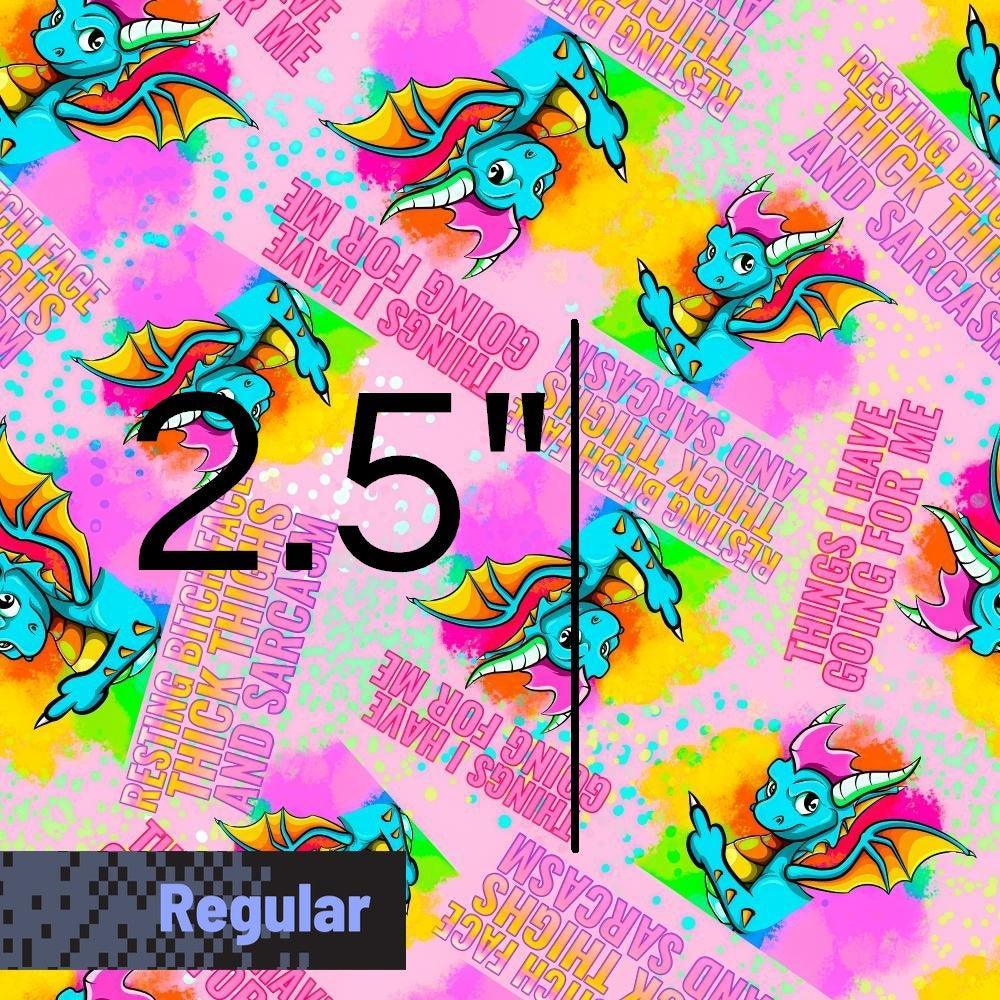 Swear Word Fabric 241 – swearing fabric custom printed Australia, made-to-order | Fabric by Missy Rose