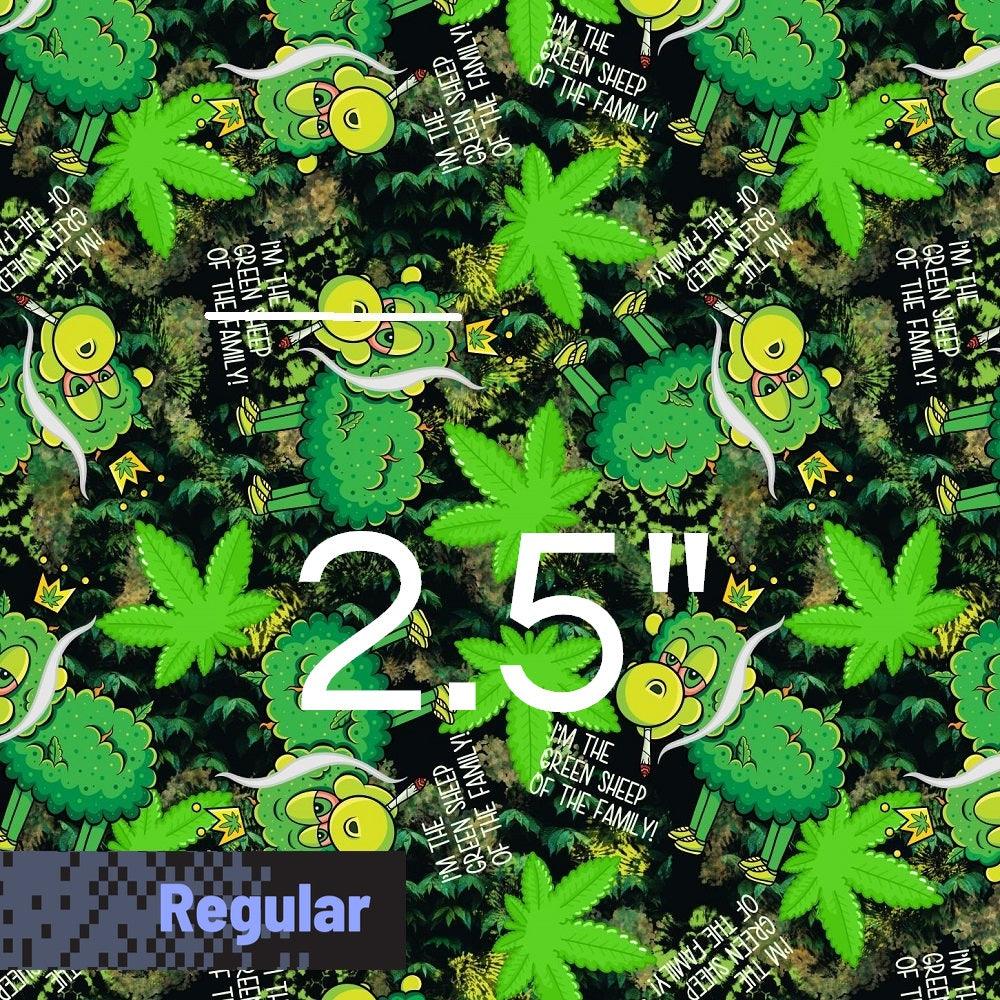 Profanity Fabric - 246