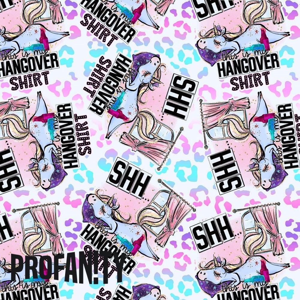 Novelty Swearing Fabric 248 – cheeky novelty fabric by the metre, made-to-order | Fabric by Missy Rose