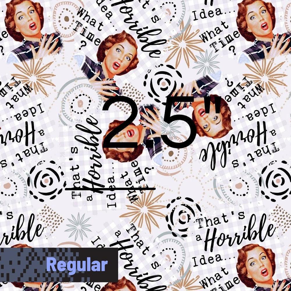 Swear Word Fabric 254 – profanity fabric for sewing, custom printed Australia | Fabric by Missy Rose