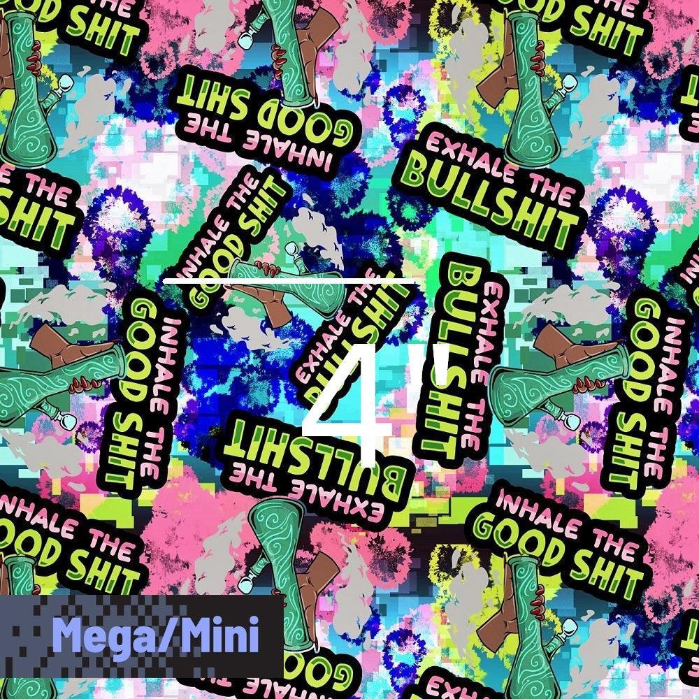 Novelty Swearing Fabric 256 – cheeky rude print fabric for sewing, pre-order | Fabric by Missy Rose