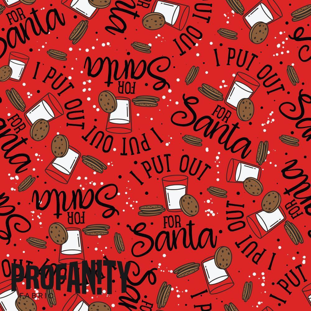 Novelty Swearing Fabric 260 – rude funny novelty fabric, pre-order by the metre | Fabric by Missy Rose