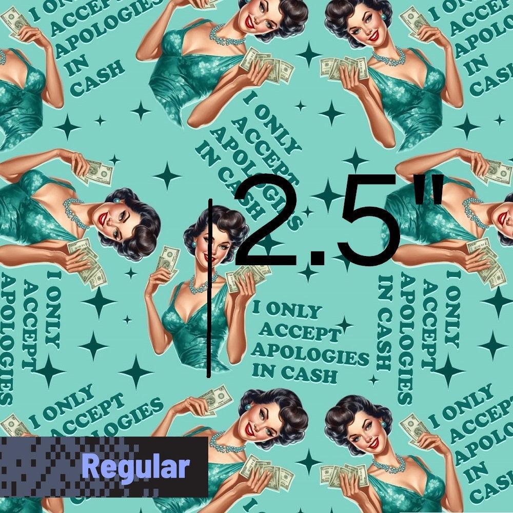 Swear Word Fabric 264 – swearing fabric custom printed Australia, made-to-order | Fabric by Missy Rose