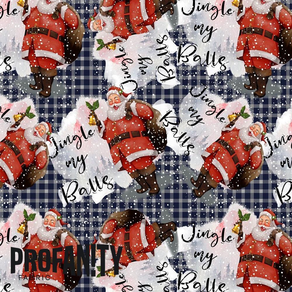 Novelty Swearing Fabric 267 – rude funny novelty fabric, pre-order by the metre | Fabric by Missy Rose
