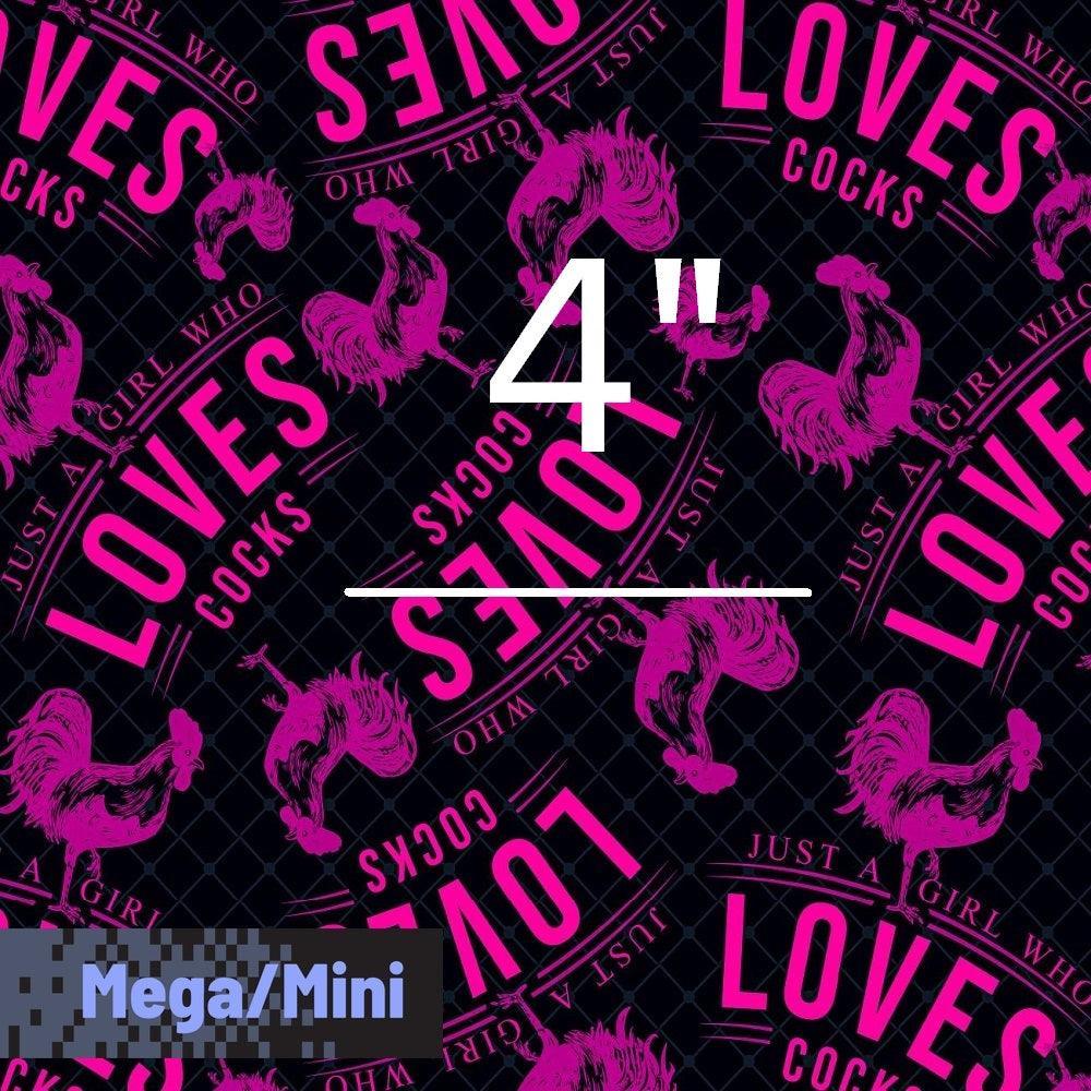 Profanity Fabric - 268