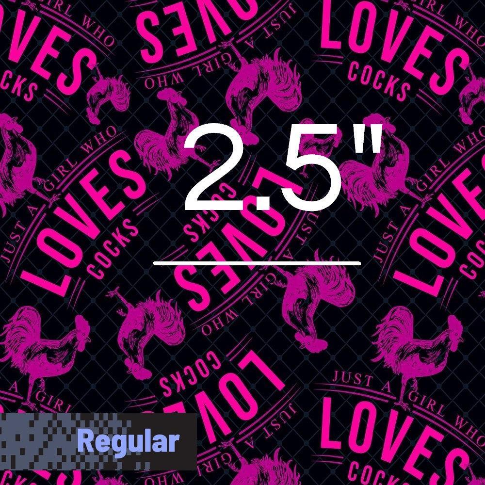 Profanity Fabric - 268