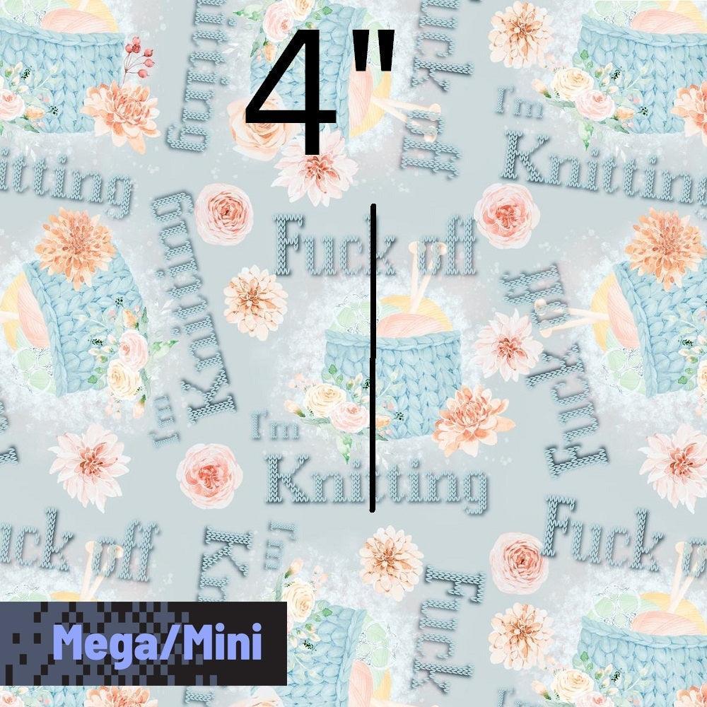 Profanity Fabric - 271