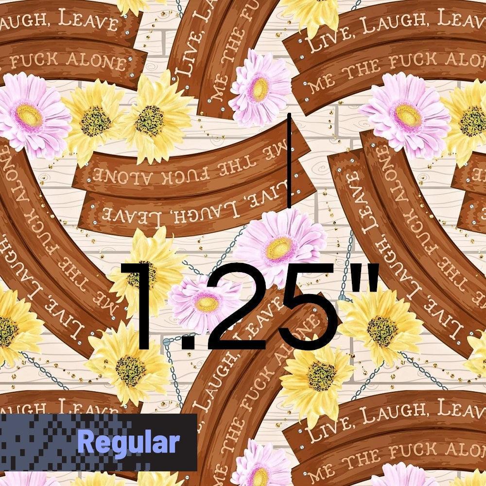 Profanity Fabric - 274