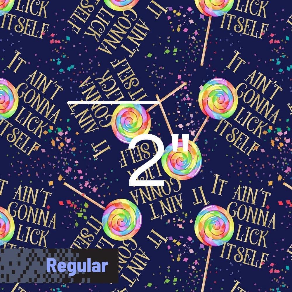 Profanity Fabric - 276