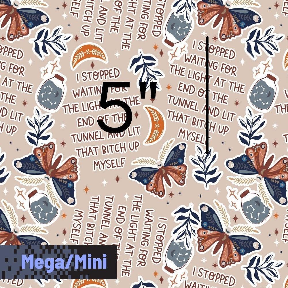 Novelty Swearing Fabric 277 – cheeky novelty fabric by the metre, made-to-order | Fabric by Missy Rose