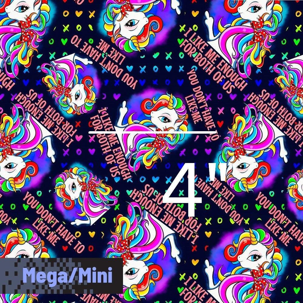 Profanity Fabric - 280