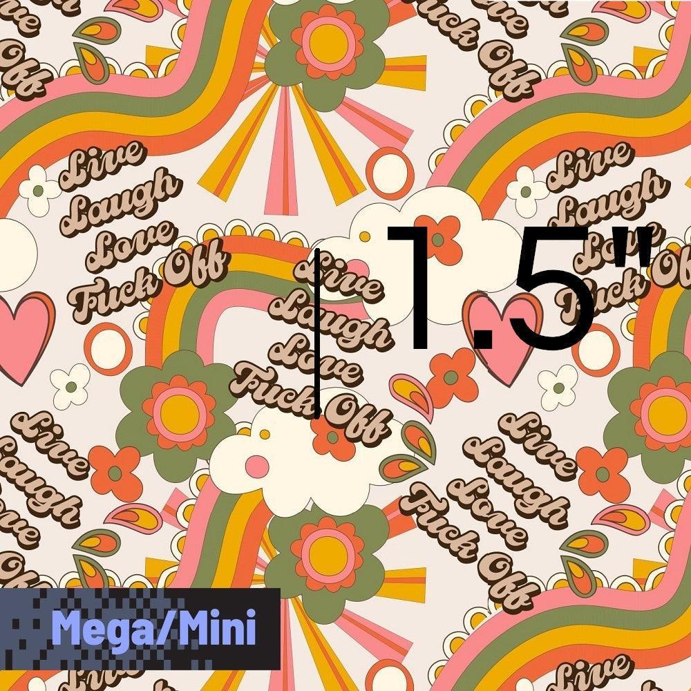 Novelty Swearing Fabric 281 – rude funny novelty fabric, pre-order by the metre | Fabric by Missy Rose