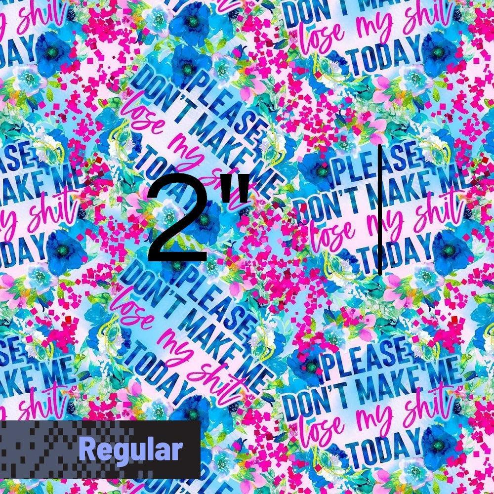 Profanity Fabric - 283