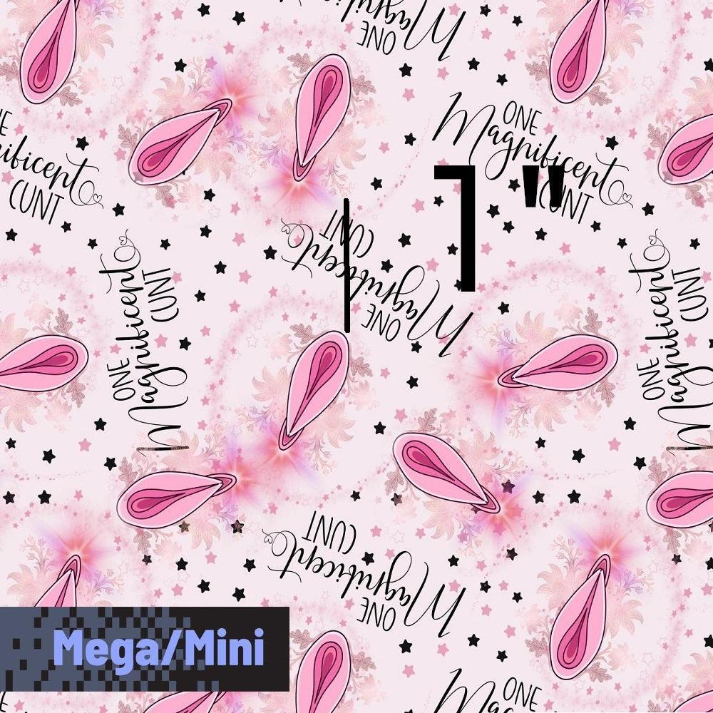 Novelty Swearing Fabric 286 – rude funny novelty fabric, pre-order by the metre | Fabric by Missy Rose