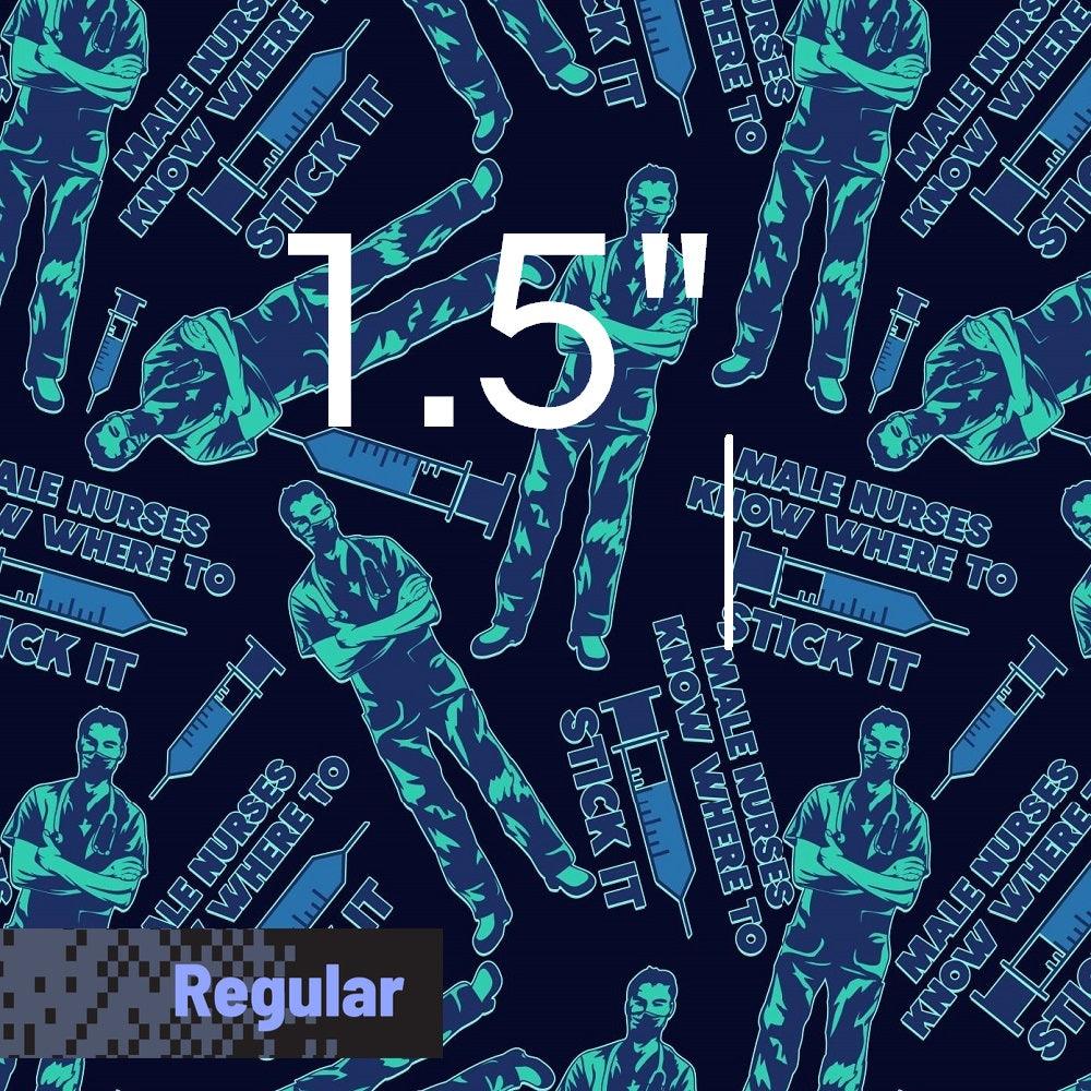 Profanity Fabric - 287