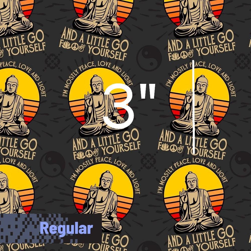 Novelty Swearing Fabric 28 – rude funny novelty fabric, pre-order by the metre | Fabric by Missy Rose