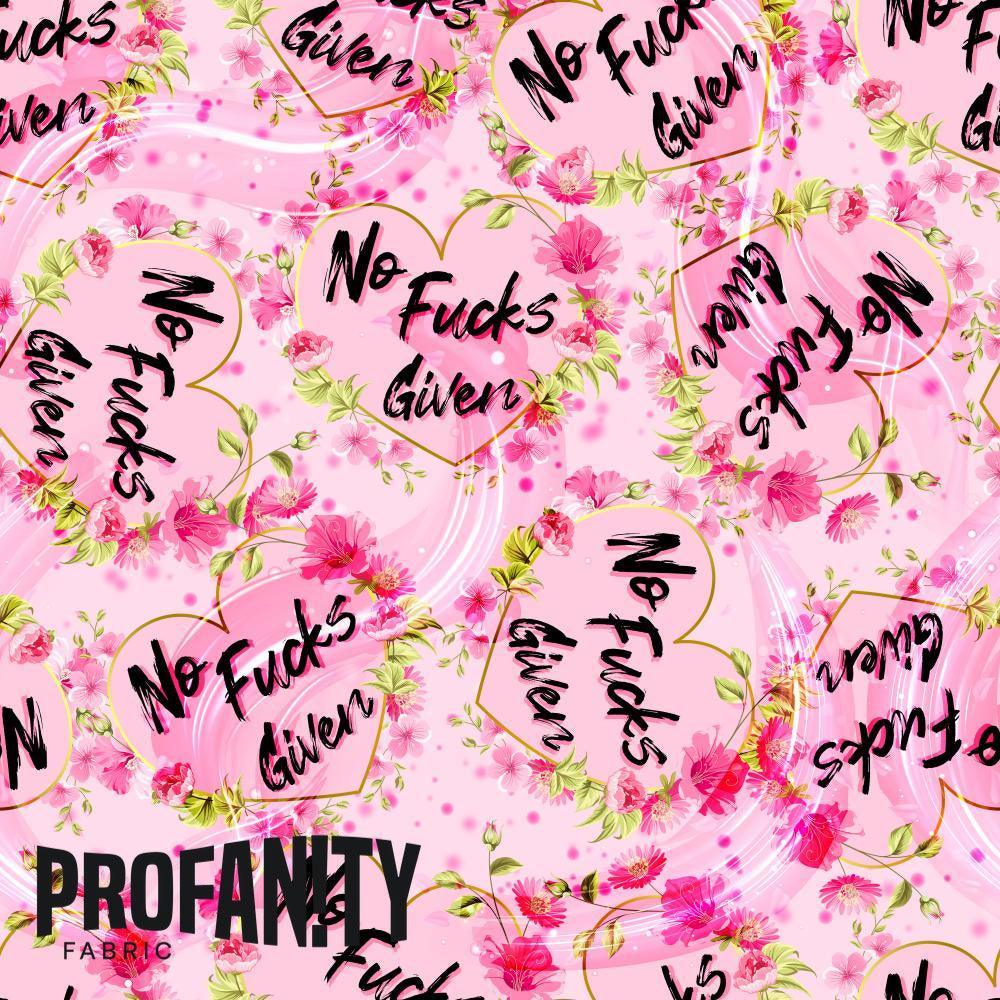 Novelty Swearing Fabric 294 – rude funny novelty fabric, pre-order by the metre | Fabric by Missy Rose