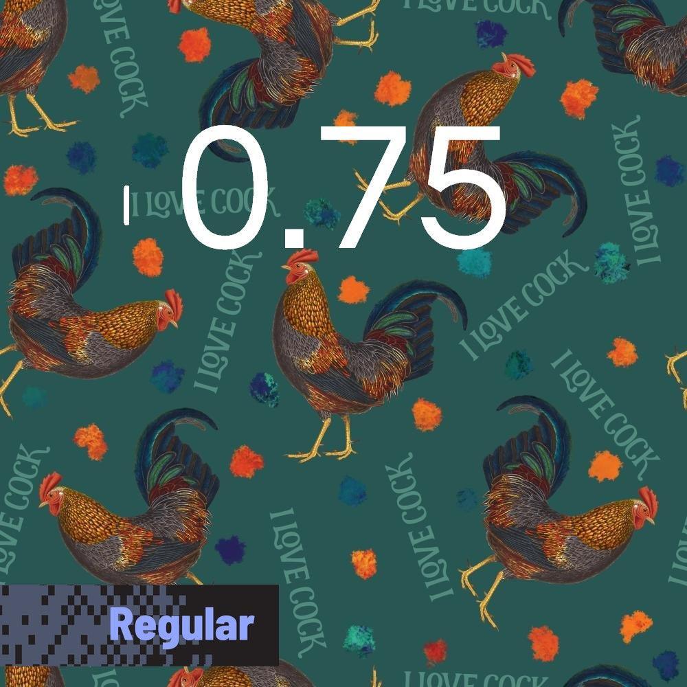 Swear Word Fabric 296 – profanity fabric for sewing, custom printed Australia | Fabric by Missy Rose