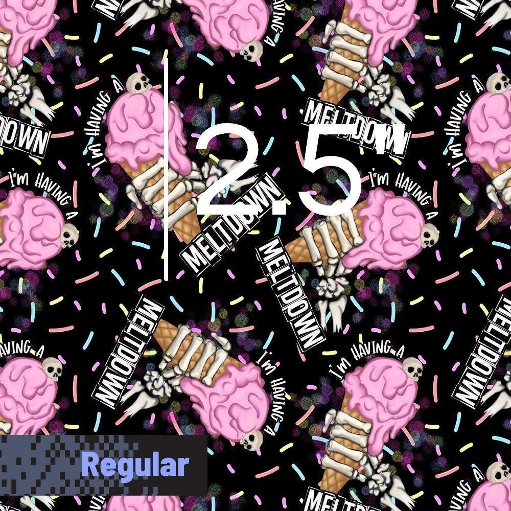 Swear Word Fabric 299 – swear word fabric Australia, custom printed pre-order | Fabric by Missy Rose