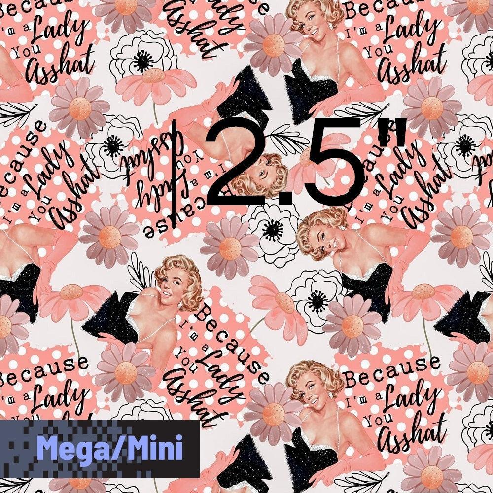 Swear Word Fabric 29 – profanity fabric for sewing, custom printed Australia | Fabric by Missy Rose