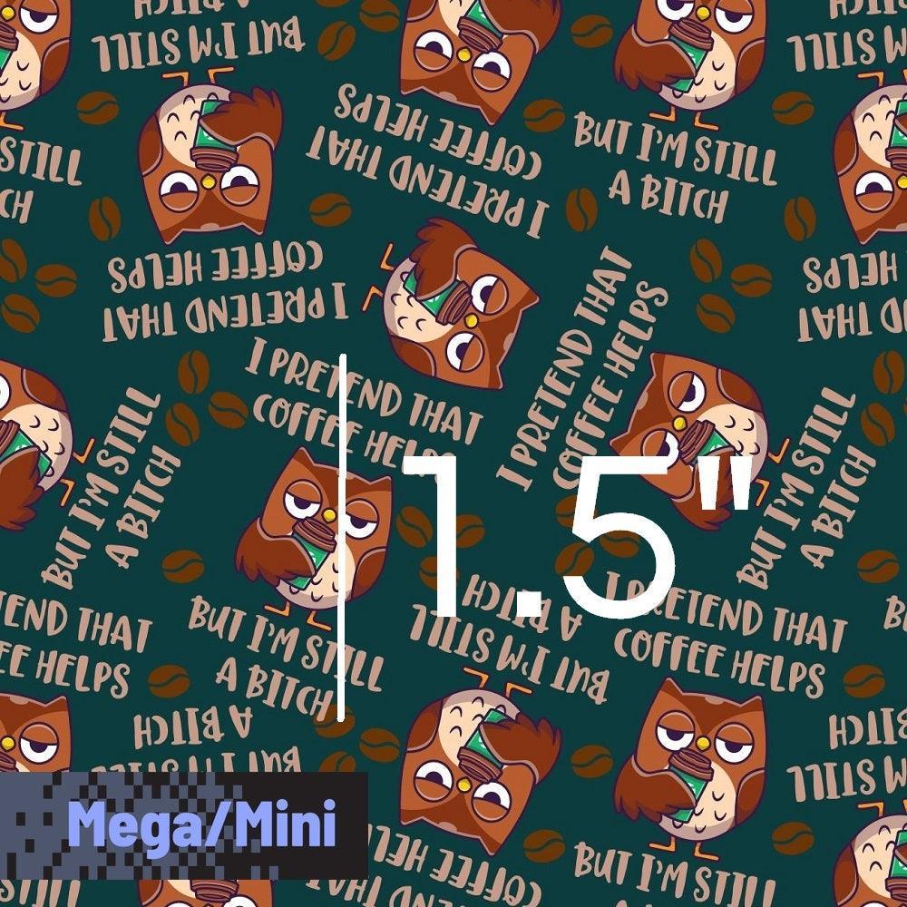Swear Word Fabric 30 – swear word fabric Australia, custom printed pre-order | Fabric by Missy Rose