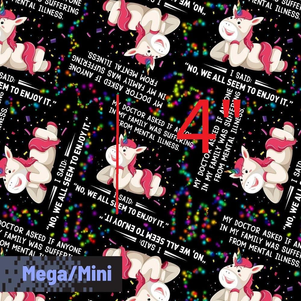 Novelty Swearing Fabric 304 – cheeky novelty fabric by the metre, made-to-order | Fabric by Missy Rose
