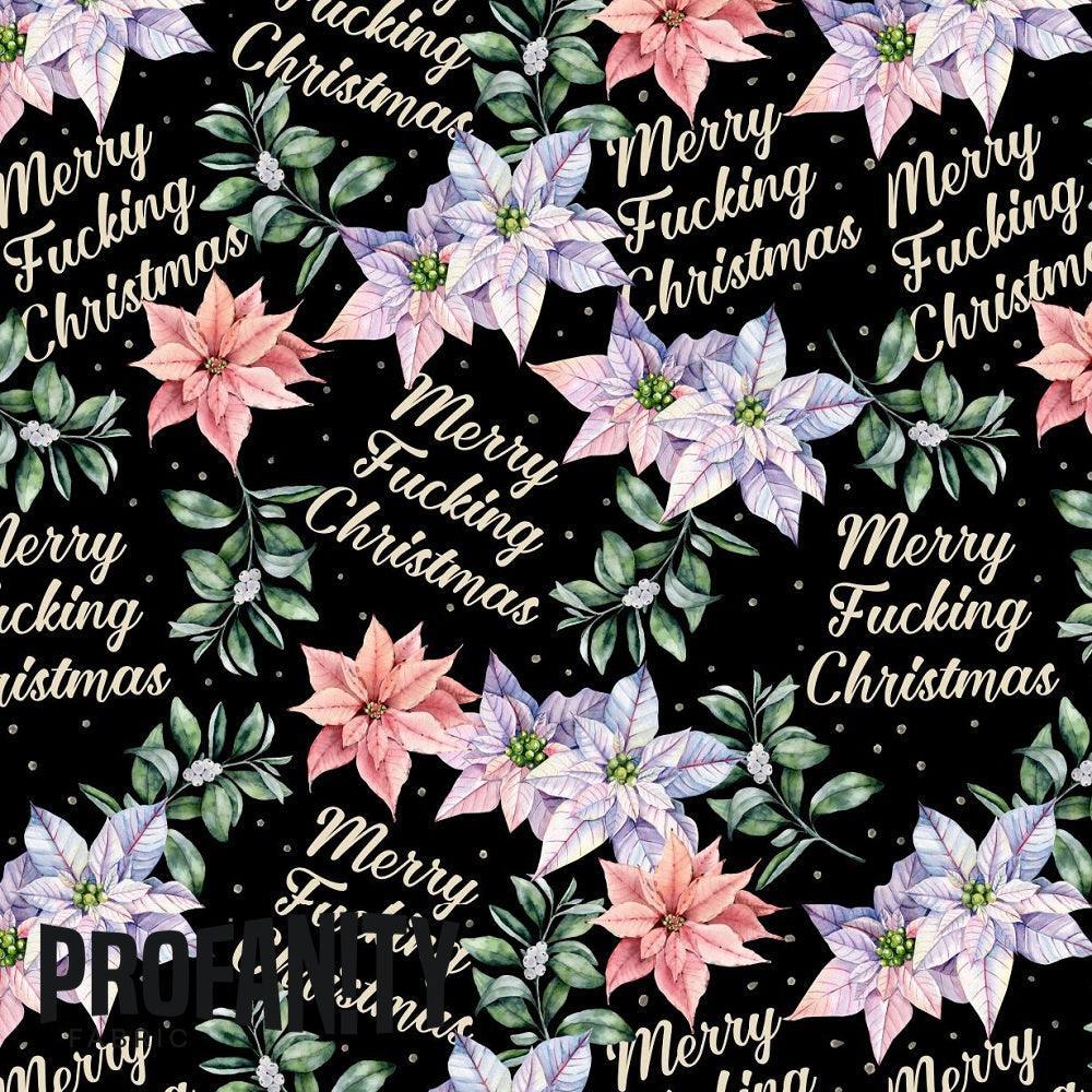 Novelty Swearing Fabric 307 – cheeky novelty fabric by the metre, made-to-order | Fabric by Missy Rose