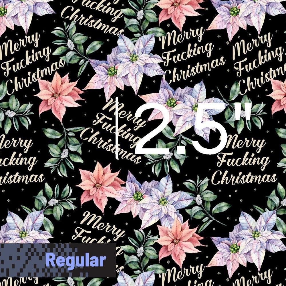 Swear Word Fabric 307 – profanity fabric for sewing, custom printed Australia | Fabric by Missy Rose