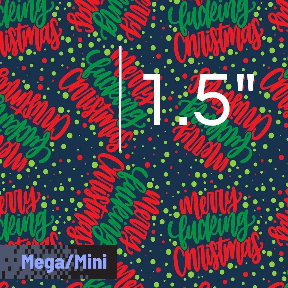 Novelty Swearing Fabric 308 – cheeky novelty fabric by the metre, made-to-order | Fabric by Missy Rose