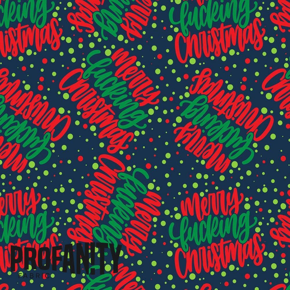 Novelty Swearing Fabric 308 – cheeky rude print fabric for sewing, pre-order | Fabric by Missy Rose
