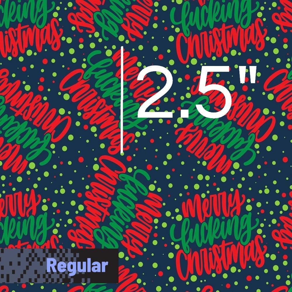 Swear Word Fabric 308 – swear word fabric Australia, custom printed pre-order | Fabric by Missy Rose