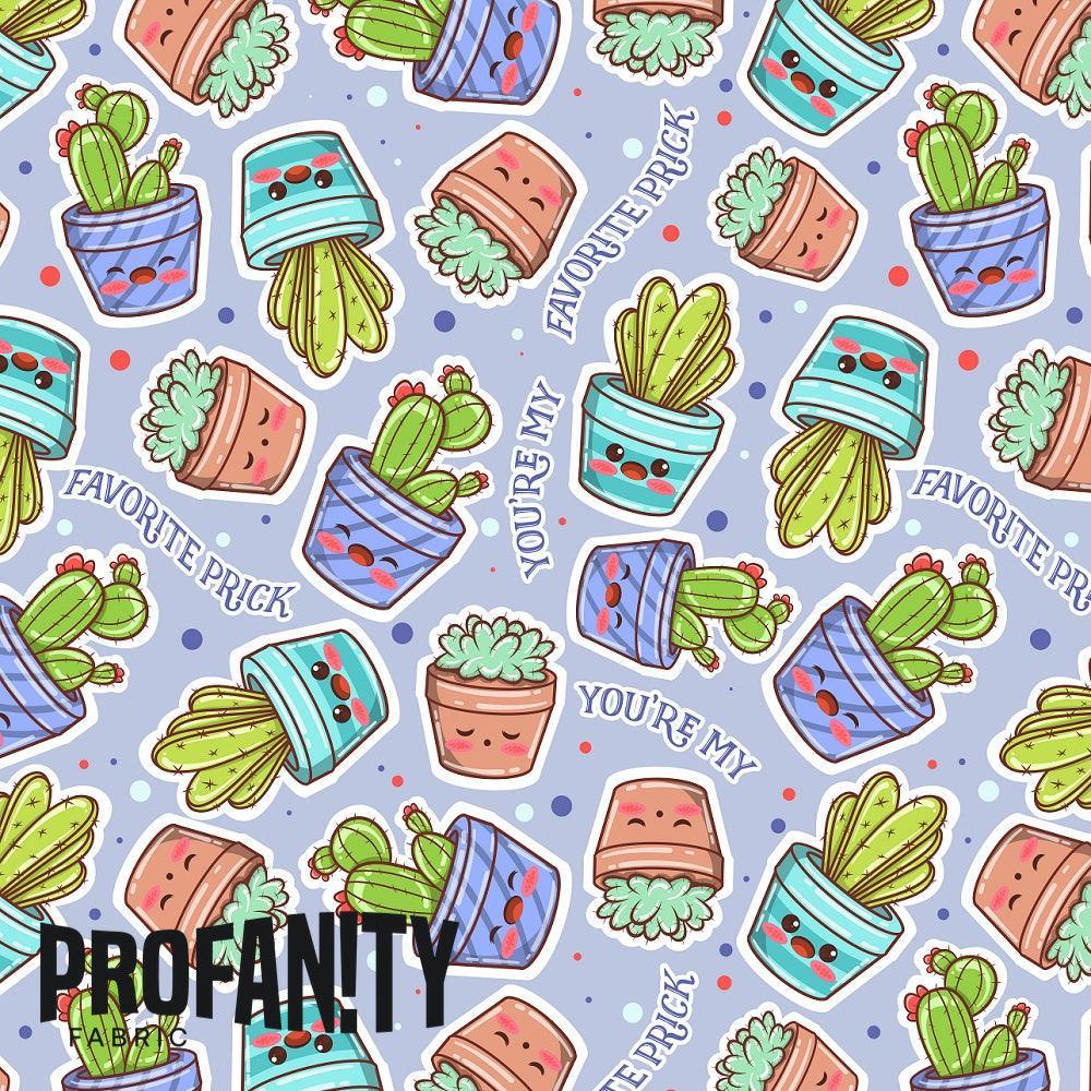 Novelty Swearing Fabric 309 – rude funny novelty fabric, pre-order by the metre | Fabric by Missy Rose