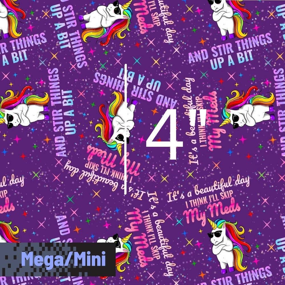 Profanity Fabric - 315