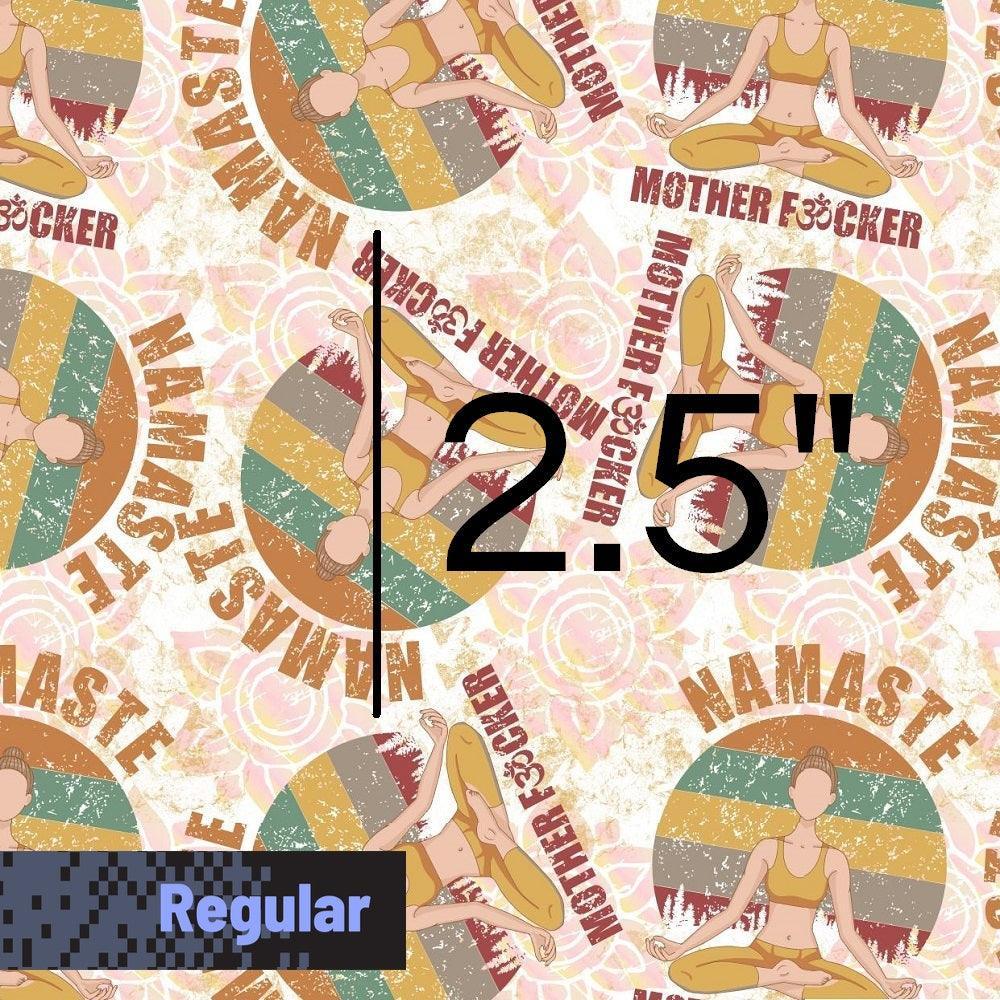 Swear Word Fabric 316 – profanity fabric for sewing, custom printed Australia | Fabric by Missy Rose