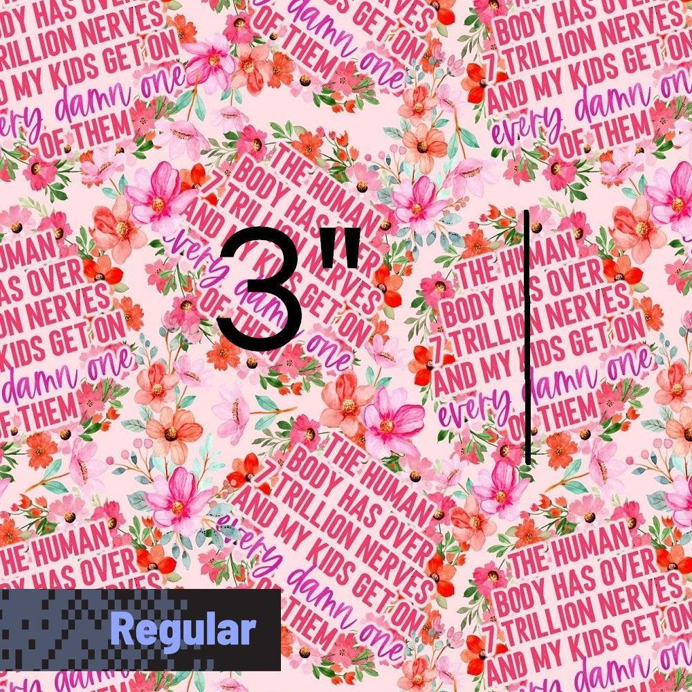 Swear Word Fabric 318 – swear word fabric Australia, custom printed pre-order | Fabric by Missy Rose