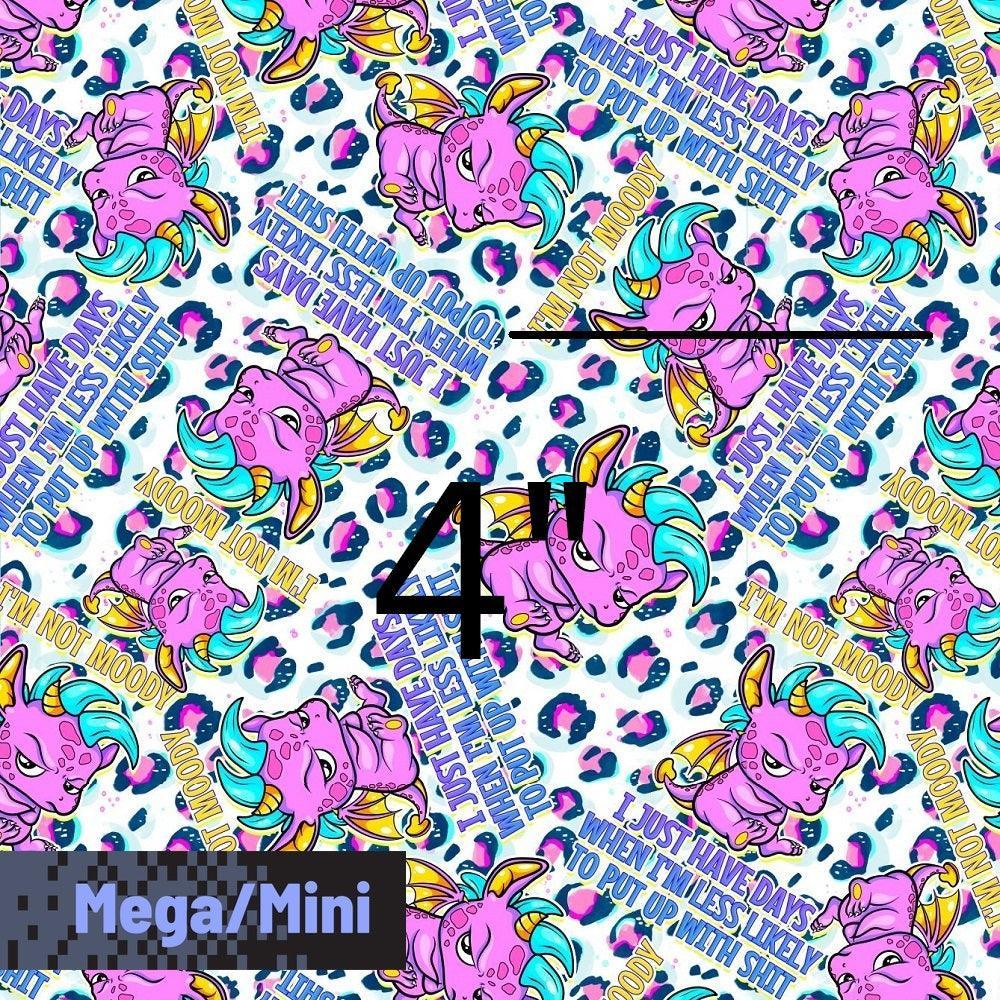 Novelty Swearing Fabric 323 – cheeky rude print fabric for sewing, pre-order | Fabric by Missy Rose